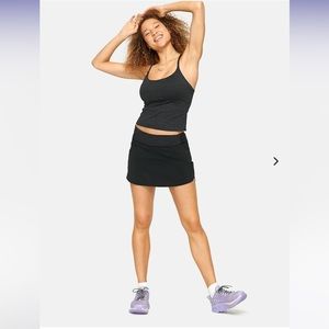 Outdoor Voices 4” Hudson Skort Medium
